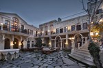 Отель Sacred House Отель Sacred House