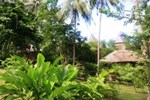 Отель Vasana Bungalows Отель Vasana Bungalows