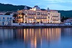 Отель Poseidonion Grand Hotel Отель Poseidonion Grand Hotel