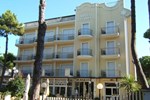 Отель Hotel Europa Отель Hotel Europa