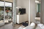 Отель Seehotel Hubertushof Отель Seehotel Hubertushof