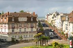 Апартаменты Résidence Les Sylphes Апартаменты Résidence Les Sylphes