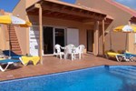 Отель Villas Corralejo Отель Villas Corralejo