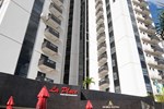 Отель Vivence Suítes Hotel Отель Vivence Suítes Hotel
