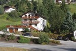 Апартаменты Landhaus Maria-Luise Апартаменты Landhaus Maria-Luise
