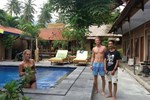 Гостевой дом Baleku Гостевой дом Baleku