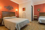 Гостевой дом Hostal Costa Luz Гостевой дом Hostal Costa Luz