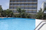 Отель Hotel Miami Beach Отель Hotel Miami Beach