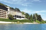 Отель Alma Del Lago Suites & Spa Отель Alma Del Lago Suites & Spa