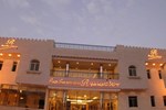 Отель Rest Inn Hotel Suites Dabab Отель Rest Inn Hotel Suites Dabab