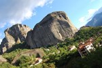 Отель Pyrgos Adrachti Отель Pyrgos Adrachti