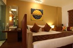 Отель Yogi Executive Hotel Отель Yogi Executive Hotel