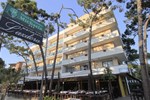 Апартаменты Hotel Residence Michaela Апартаменты Hotel Residence Michaela