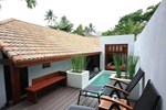 Отель Pao Jin Poon Villa Отель Pao Jin Poon Villa