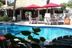 Отель Hotel Palapa Palace Отель Hotel Palapa Palace