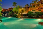 Отель The Westin La Quinta Golf Resort & Spa Отель The Westin La Quinta Golf Resort & Spa