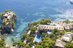 Отель Hotel Petit Cala Fornells Отель Hotel Petit Cala Fornells