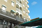 Отель Hotel President Отель Hotel President