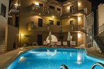 Апартаменты Residence Villas Апартаменты Residence Villas