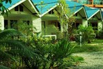Отель The Krabi Forest Homestay Отель The Krabi Forest Homestay
