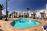 Отель Hotel Porfirio Отель Hotel Porfirio