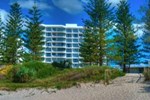 Апартаменты Solnamara Beachfront Apartments Апартаменты Solnamara Beachfront Apartments