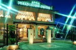 Отель Grand Hotel Gallia Отель Grand Hotel Gallia