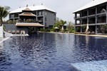 Отель Aonang Nagapura Resort & Spa Отель Aonang Nagapura Resort & Spa
