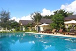Отель Siambeach Resort Отель Siambeach Resort