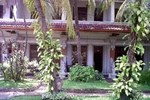 Гостевой дом Padang Lovina Seaside Cottages Гостевой дом Padang Lovina Seaside Cottages