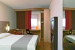Отель Hotel Ibis Shenyang Tiexi Отель Hotel Ibis Shenyang Tiexi