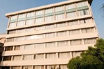 Отель Residency Hotel Andheri Отель Residency Hotel Andheri