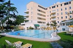 Отель Hotel Terme Helvetia Отель Hotel Terme Helvetia