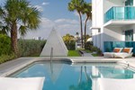 Отель Quarzo Boutique Hotel – Bal Harbour Отель Quarzo Boutique Hotel – Bal Harbour