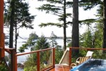 Мини-отель A Snug Harbour Inn Мини-отель A Snug Harbour Inn