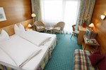 Отель Hotel Sonnblick Отель Hotel Sonnblick