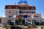 Отель Hotel Caldas Internacional Отель Hotel Caldas Internacional