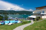 Отель Werzer's Hotel Velden Отель Werzer's Hotel Velden