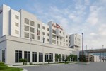 Отель Hilton Garden Inn Tuxtla Gutierrez Отель Hilton Garden Inn Tuxtla Gutierrez