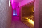 Отель Hotel Savoia Thermae & Spa Отель Hotel Savoia Thermae & Spa