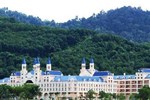 Отель Bella Vista Resort & Spa Langkawi Отель Bella Vista Resort & Spa Langkawi