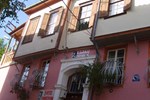 Гостевой дом Sato Pension Гостевой дом Sato Pension