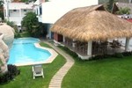 Отель Hotel Alikar Отель Hotel Alikar