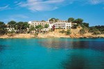 Отель Hotel Cala Fornells Отель Hotel Cala Fornells