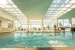 Отель Hotel Leonardo Da Vinci Terme & Golf Отель Hotel Leonardo Da Vinci Terme & Golf