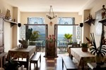 Гостевой дом Pousada Casa Vila Bela Гостевой дом Pousada Casa Vila Bela