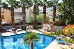 Апартаменты Latania Apartments Апартаменты Latania Apartments