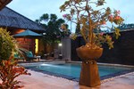 Гостевой дом Gili Exotic Villa Гостевой дом Gili Exotic Villa