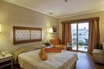 Отель Royal Asarlik Beach Hotel Отель Royal Asarlik Beach Hotel