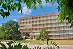 Отель Geolog Hotel Отель Geolog Hotel